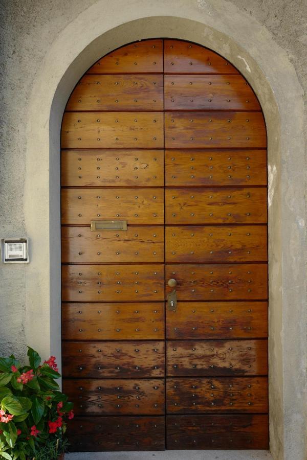 La Casa Dell' Architetto Dervio Exterior foto