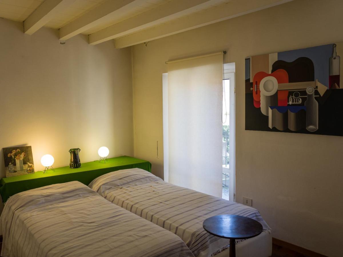 La Casa Dell' Architetto Dervio Exterior foto